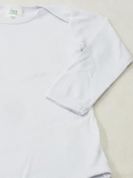 Langarmbody Gr. 86 von Pocopiano (687)